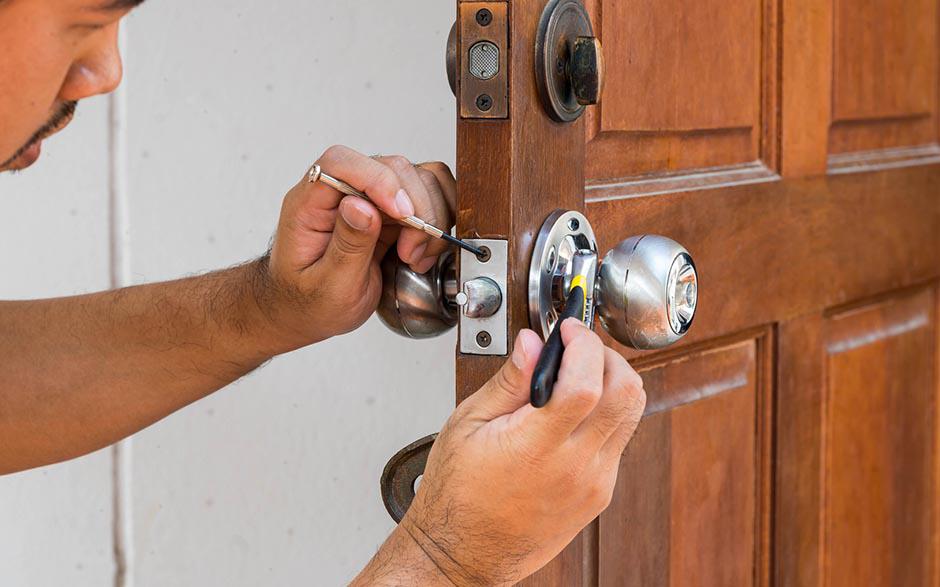 serrurier installation coffre fort Châtenay-Malabry