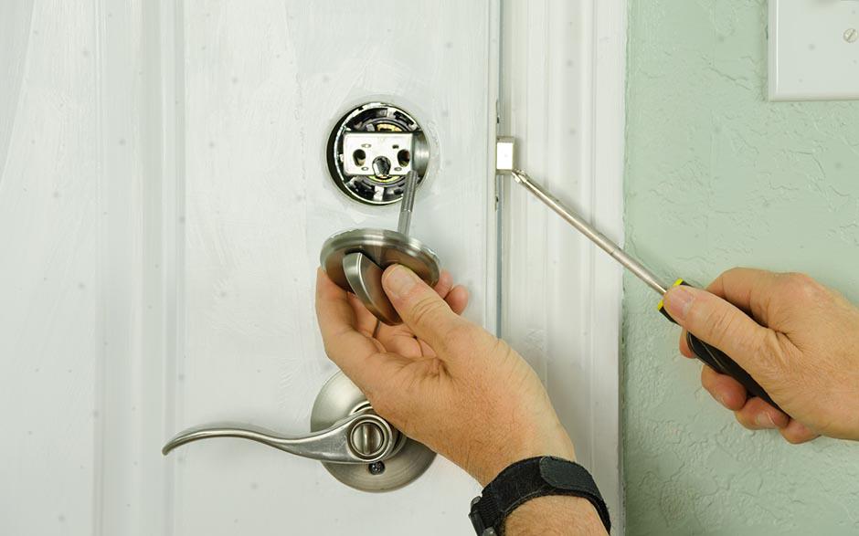 ouverture de porte serrure bloquée Paris 1